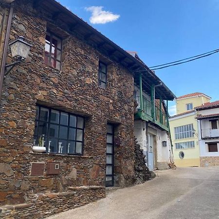 Casa Curias, Para 7 Personas En Molinillo Экстерьер фото