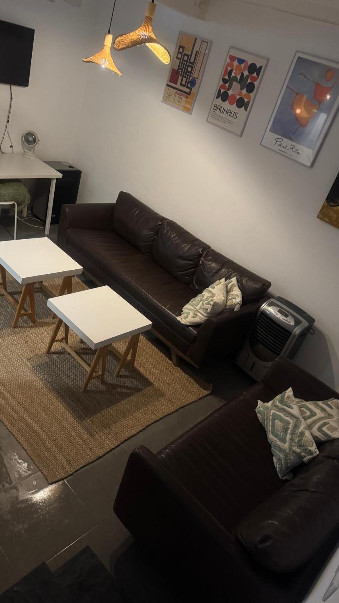 Casa Curias, Para 7 Personas En Molinillo Экстерьер фото